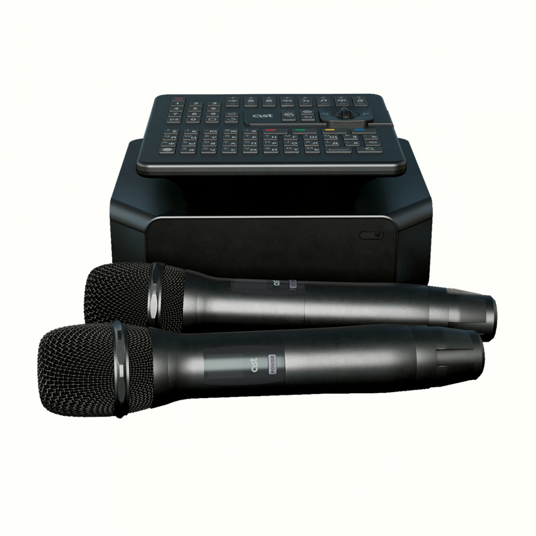 AST Zoom 2 (AST-90) в Бурятии