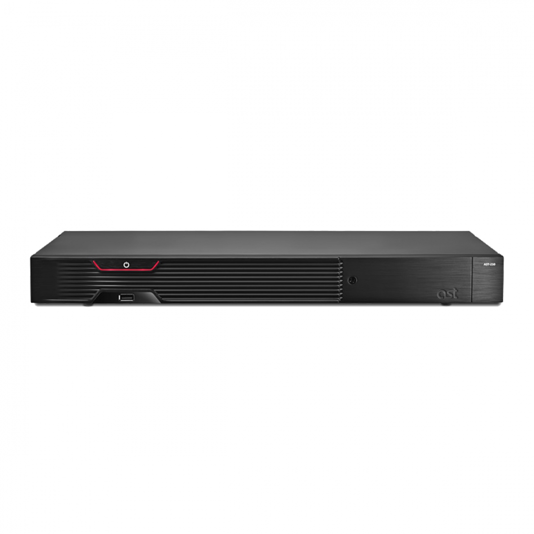 AST-250 - профессиональная караоке-система в Бурятии
