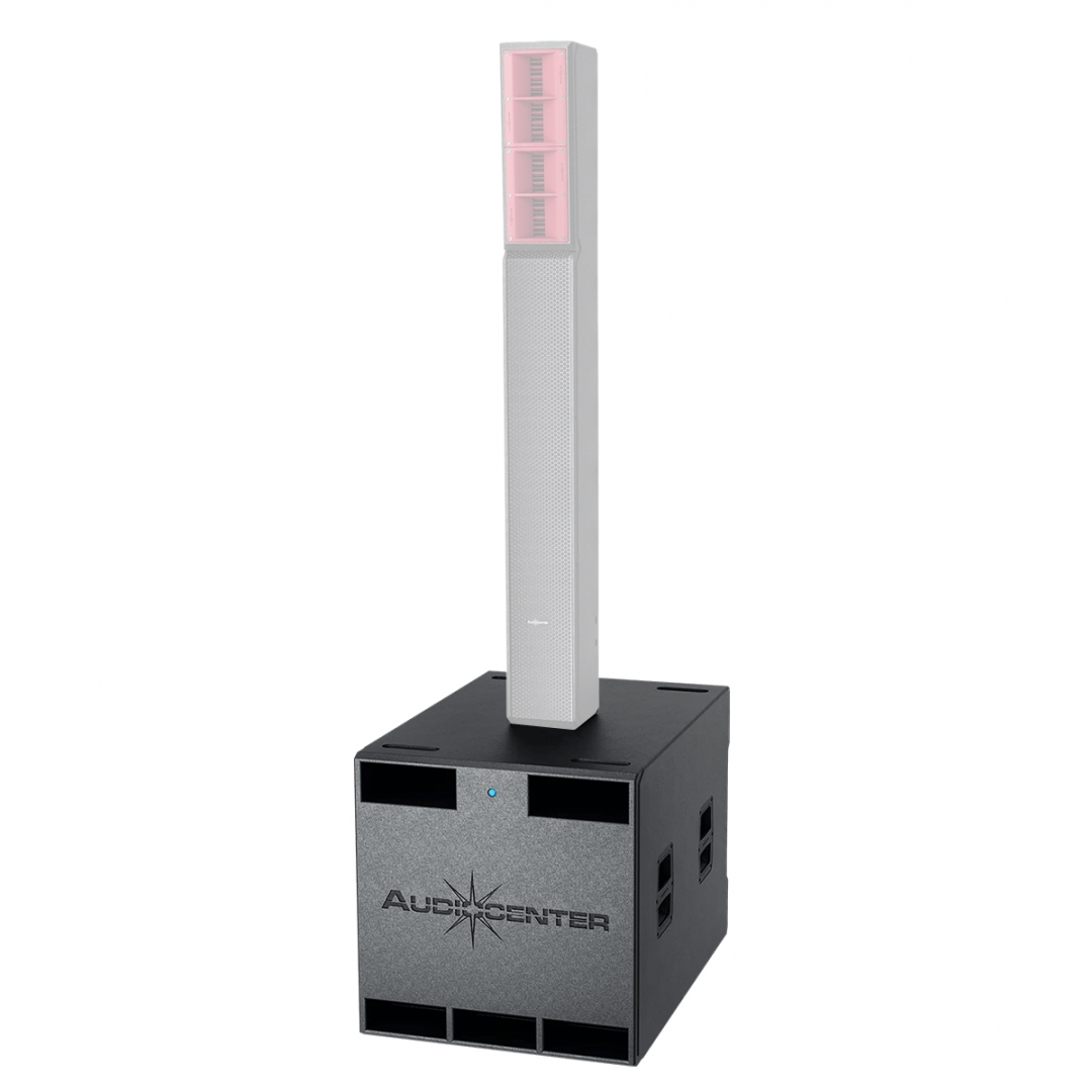 Audiocenter L65S MK2 сабвуфер в Бурятии