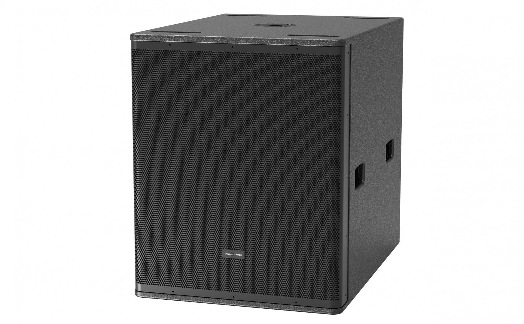 Audiocenter S3118A сабвуфер активный в Бурятии