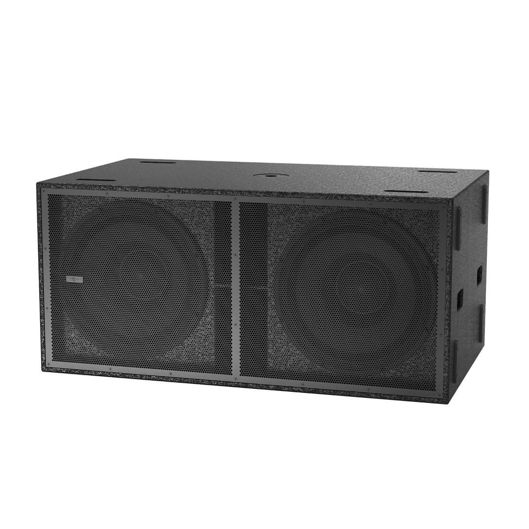 Audiocenter S3218A сабвуфер активный в Бурятии