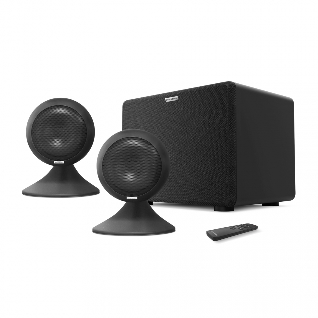 EvoSound Sphere 2.1 аудиосистема для караоке в Бурятии