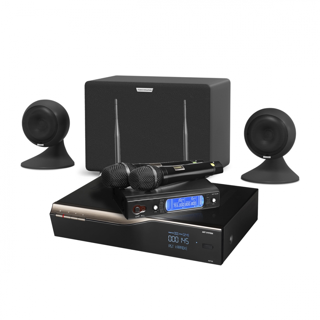 караоке-комплект AST-50 Sound Sphere в Бурятии