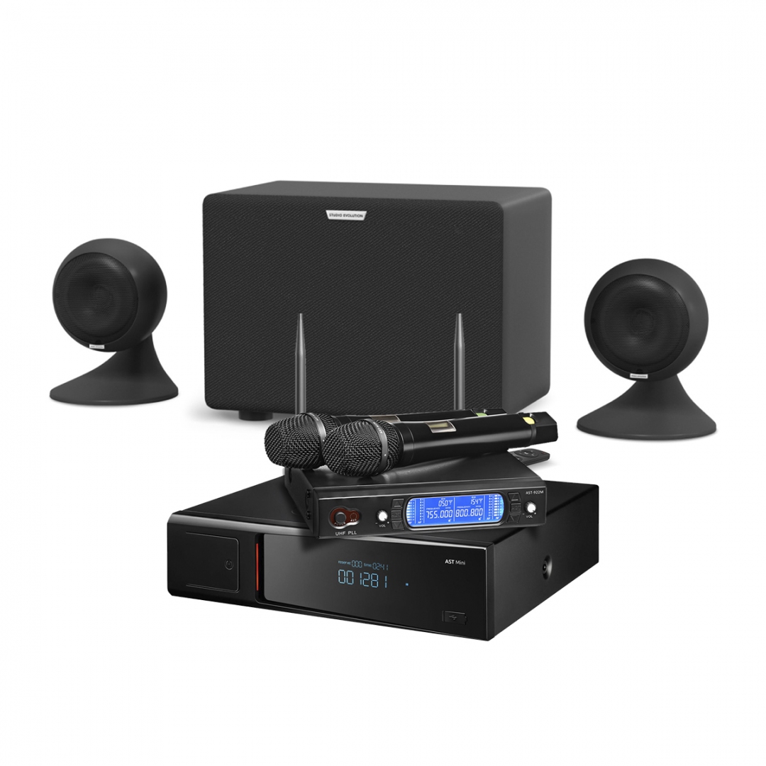 караоке-комплект AST Mini Sound Sphere в Бурятии