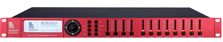 Marani MIR880F (480I + Dante) в Бурятии
