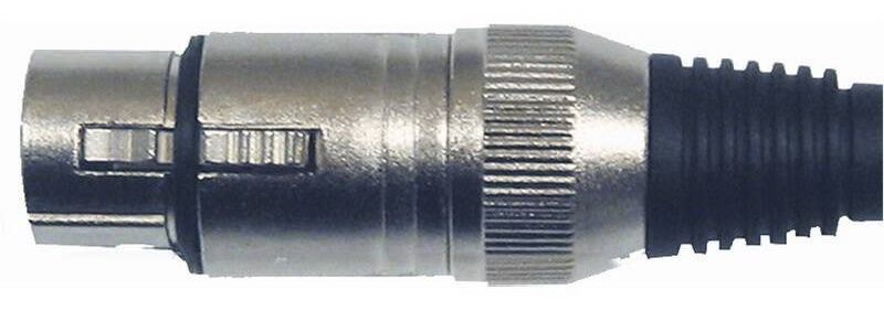 QUIK LOK NC354-K XLR Female Разъем в Бурятии