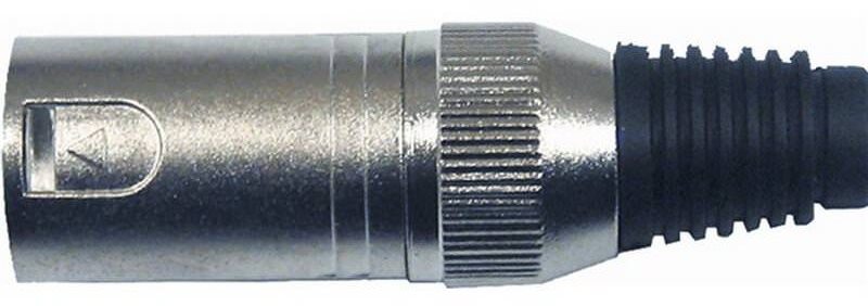 QUIK LOK NC355-K XLR Male Разъем в Бурятии