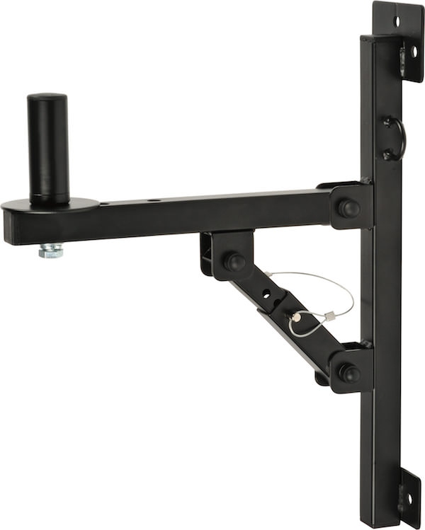 QUIK LOK SB781 Настенный кронштейн для АС в Бурятии