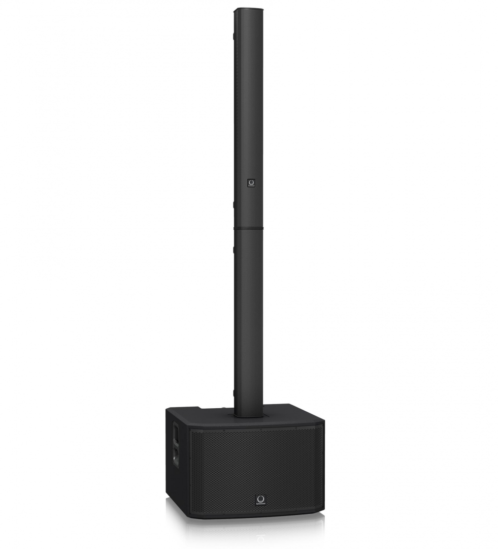 Turbosound iNSPIRE iP3000 модульная аудио колонна 2000Вт в Бурятии