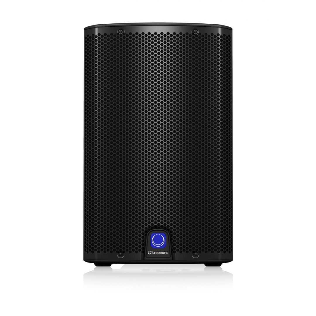 Turbosound iQ10 активная акустическая система в Бурятии