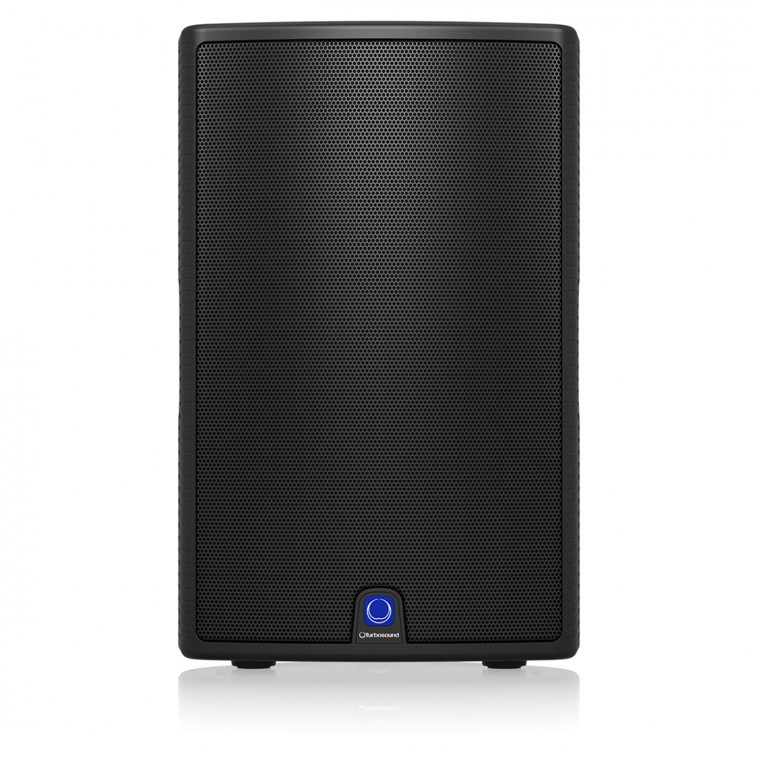 Turbosound MILAN M15 активная акустическая система в Бурятии