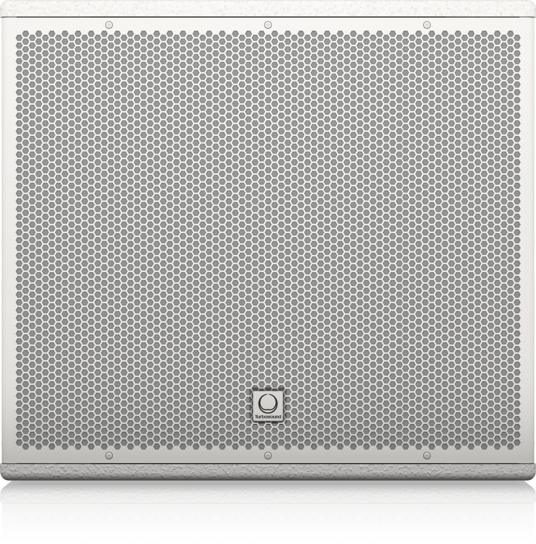 Turbosound NuQ115B-AN Активный сабвуфер в Бурятии