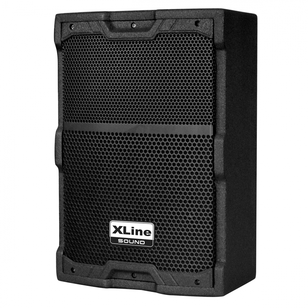 XLine ALFA P-10A Акустическая система активная в Бурятии