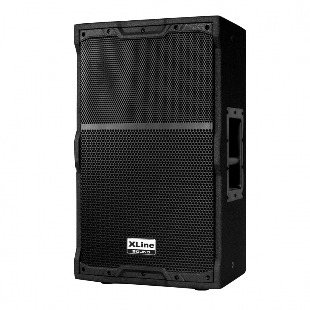 XLine ALFA P-12A DSP Акустическая система активная с DSP и Bluetooth в Бурятии