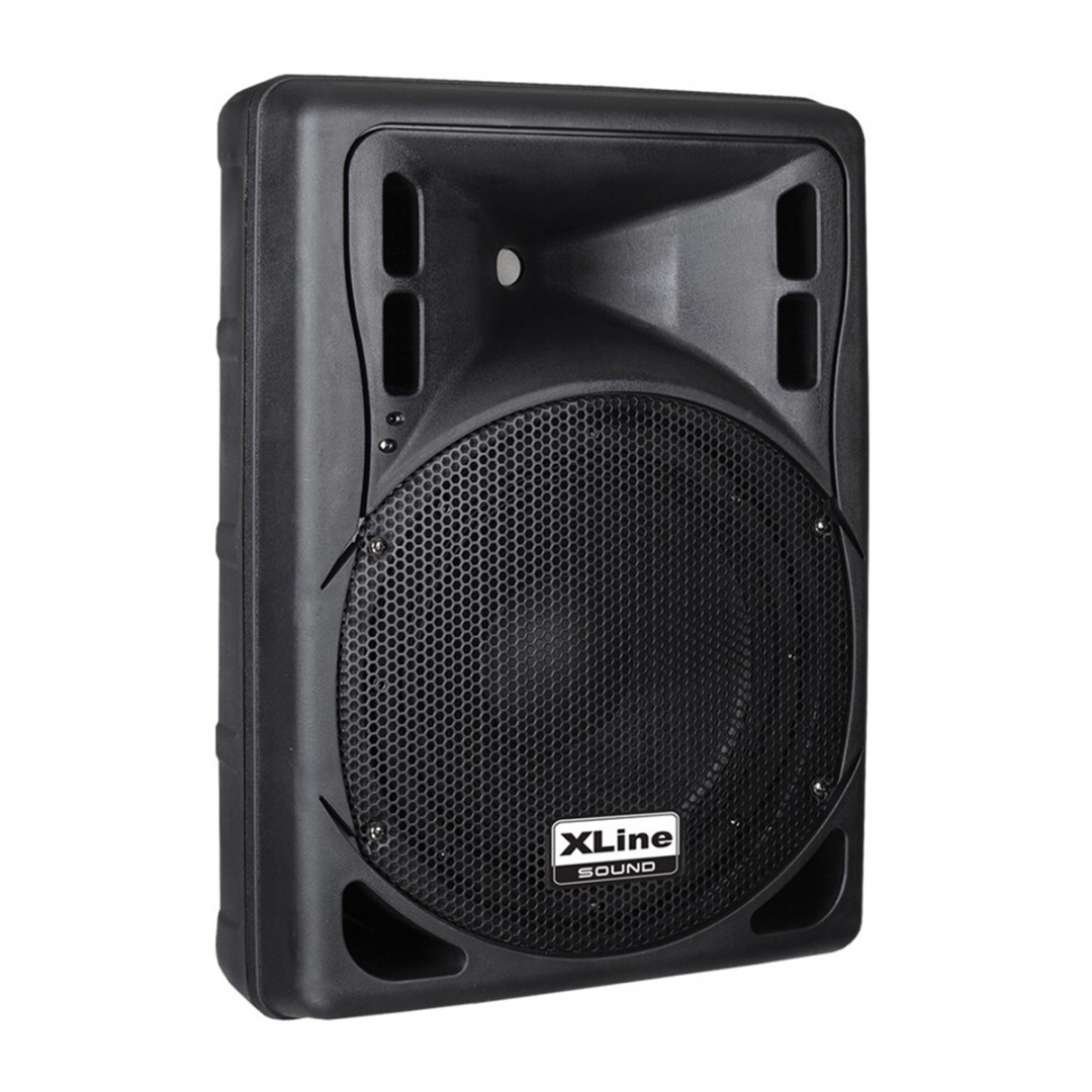 XLine BAF-10A Акустическая система активная с MP3 плеером и Bluetooth в Бурятии