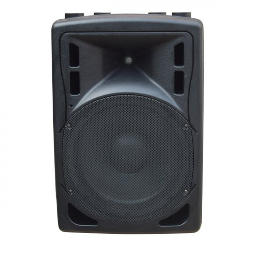 XLine BAF-12A Акустическая система активная с MP3 плеером и Bluetooth в Бурятии