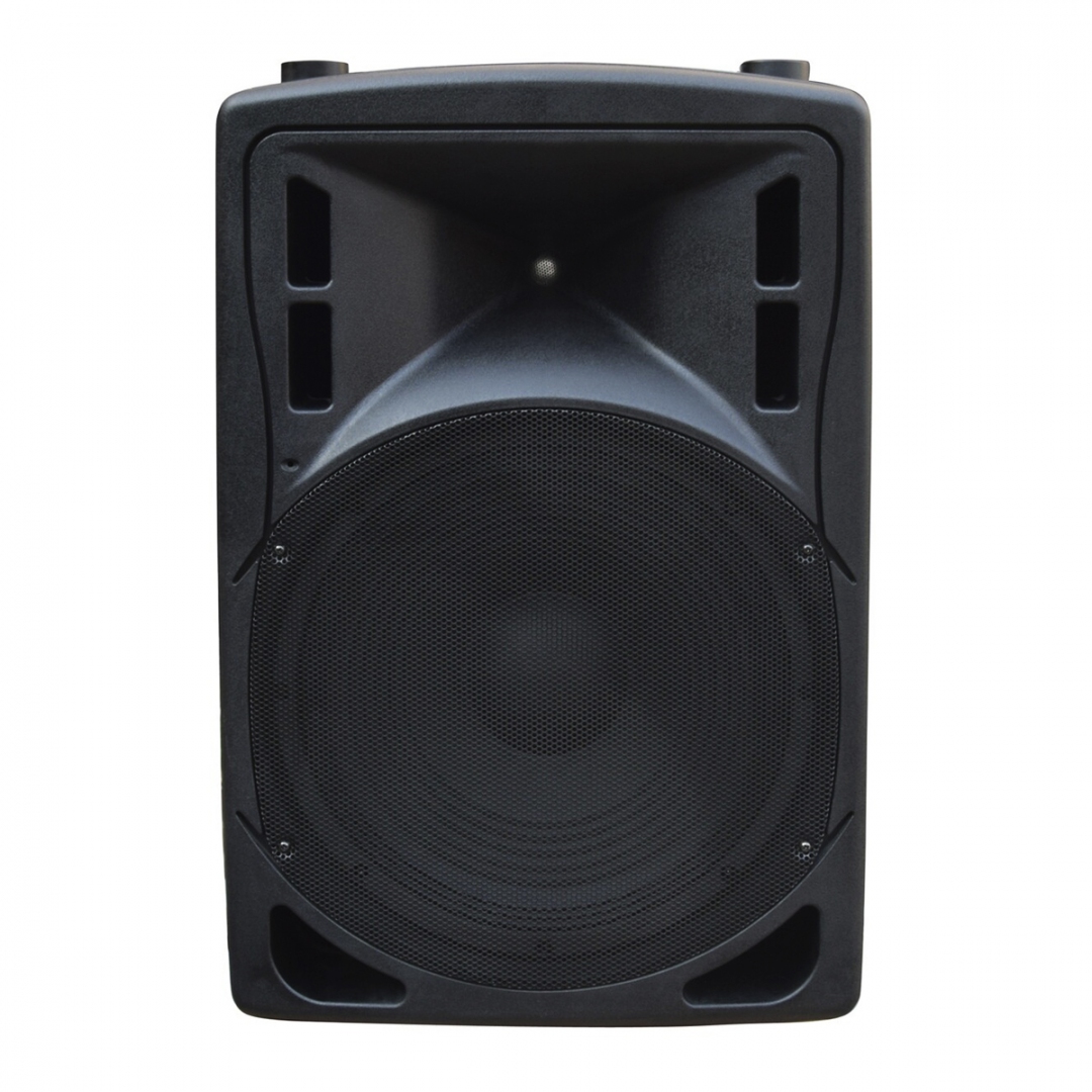 XLine BAF-15A Акустическая система активная с MP3 плеером и Bluetooth в Бурятии