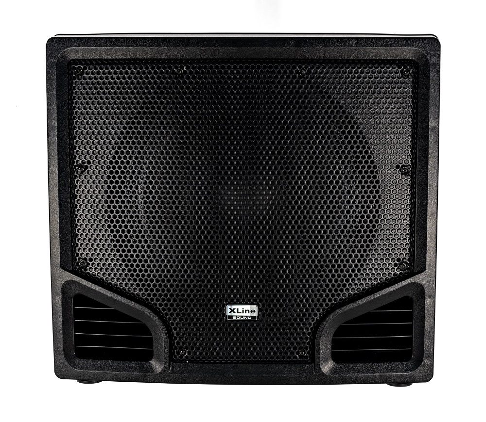 XLine SPX-18A SUB Сабвуфер активный в Бурятии