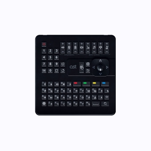 Пульт AST Zoom 2 (AST-90) в Бурятии
