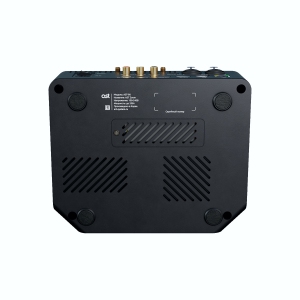 Вид снизу AST Zoom 2 (AST-90) в Бурятии