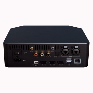 Фото сзади AST Zoom 2 (AST-90) в Бурятии