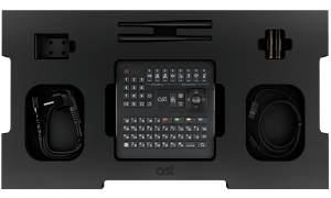 AST-350 Профессиональная караоке-система в Бурятии