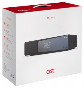 AST Mini (AST-25B) профессиональная система караоке в Бурятии
