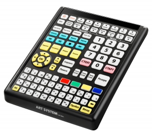 AST Mini (AST-25B) профессиональная система караоке в Бурятии