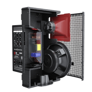 Audiocenter GT508A Активная акустическая система в Бурятии