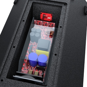 Audiocenter GT512A Активная акустическая система в Бурятии
