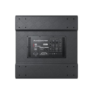 Audiocenter L65 + L65S MK2 порталы в Бурятии