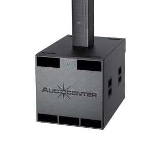 Audiocenter L65 + L65S MK2 порталы в Бурятии