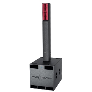 Audiocenter L65 пассивная акустическая система в Бурятии