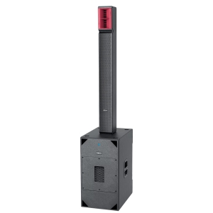 Audiocenter L83 + L83S MK2 порталы в Бурятии