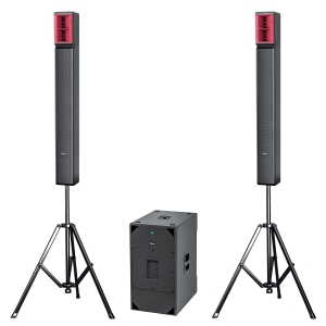 Audiocenter L83S сабвуфер в Бурятии