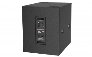 Audiocenter S3118A сабвуфер активный в Бурятии