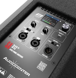 Audiocenter SA310+ в Бурятии