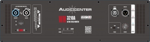 Audiocenter WM3210A сценический монитор в Бурятии