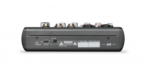 AuraSonics K4 компактный микшерный пульт в Бурятии