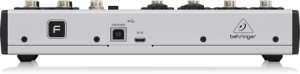 Behringer FLOW 8 цифровой микшер в Бурятии