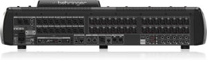 Behringer X32 цифровой микшер в Бурятии
