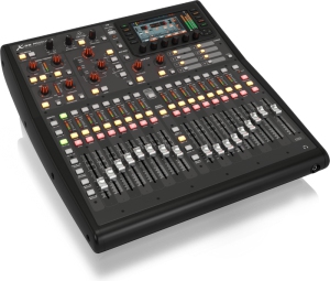 Behringer X32 PRODUCER цифровой микшер 40 каналов в Бурятии