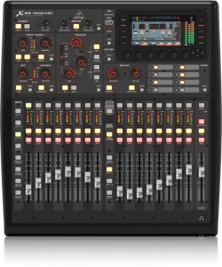 Behringer X32 PRODUCER цифровой микшер 40 каналов в Бурятии