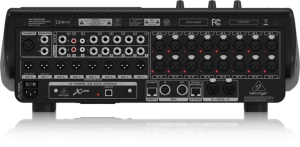 Behringer X32 PRODUCER цифровой микшер 40 каналов в Бурятии