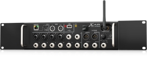 Behringer XR12 цифровой микшер в Бурятии