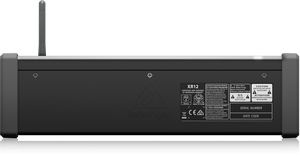 Behringer XR12 цифровой микшер в Бурятии