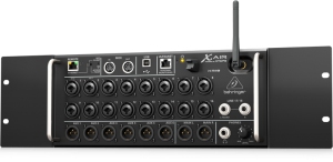 Behringer XR18 цифровой микшер в Бурятии