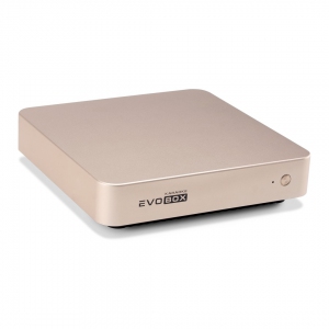 EVOBOX караоке-система для дома в Бурятии