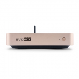EVOBOX Plus караоке-система для дома в Бурятии