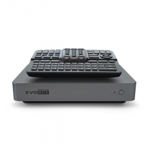 EVOBOX Premium Hi-End караоке-система в Бурятии